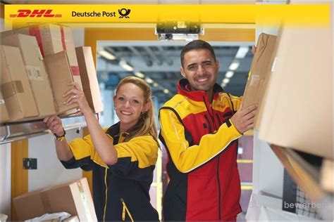 DHL Ober.